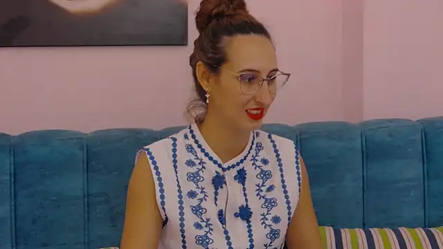 LysAd Chat XXX in diretta