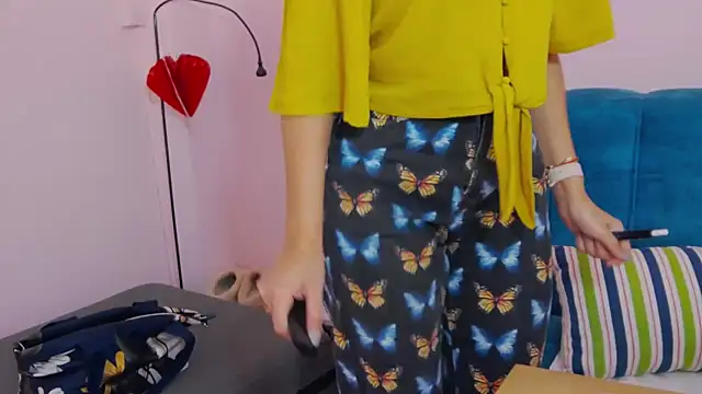 LysAd Live XXX-Chat