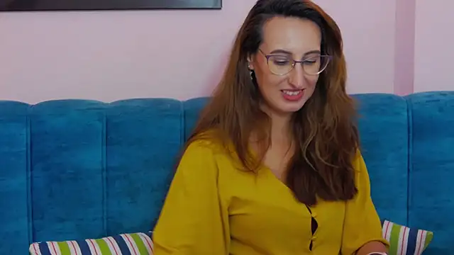 دردشة LysAd الجنسية المباشرة