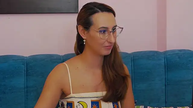 Živý XXX chat LysAd