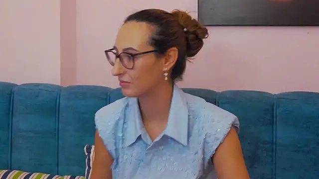Chat XXX en directo de LysAd