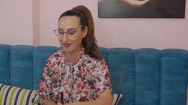 LysAd Chat XXX in diretta