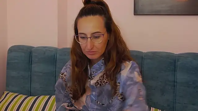 Chat XXX en directo de LysAd