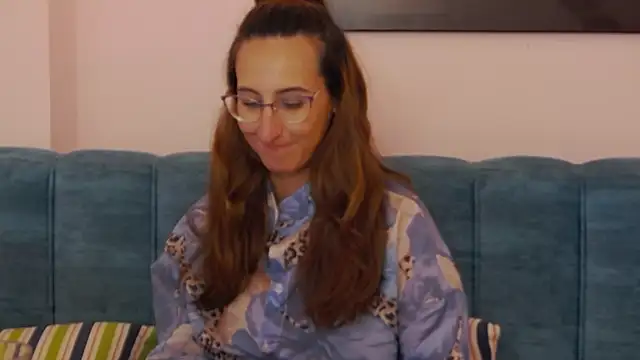 LysAd's Live XXX Chat