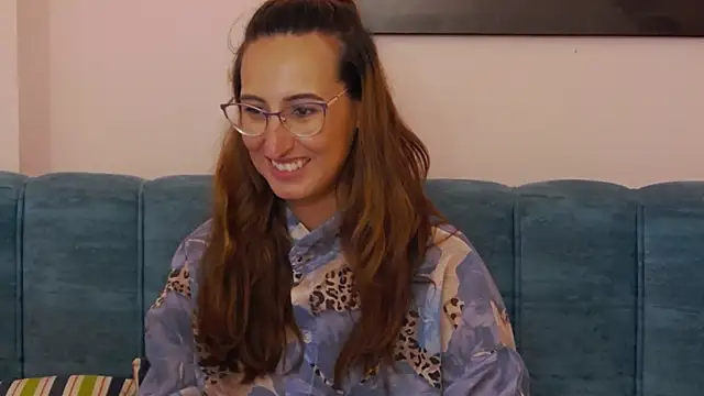 LysAd's Live XXX Chat