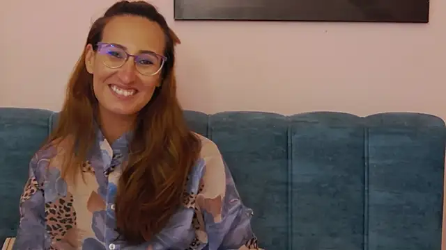 Chat XXX en directo de LysAd