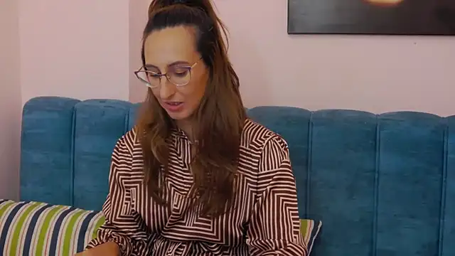 LysAd Chat XXX live