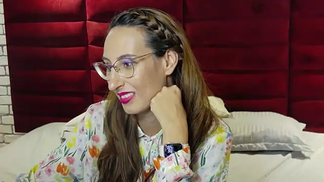 Chatroom XXX en direct de LysAd