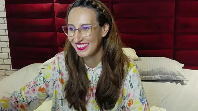 LysAd's Live XXX Chat