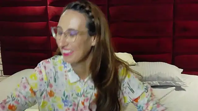 LysAdn Live XXX chat