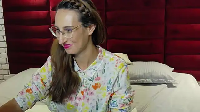 LysAd's Live XXX Chat