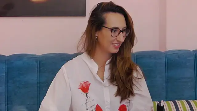 Chat XXX en directo de LysAd