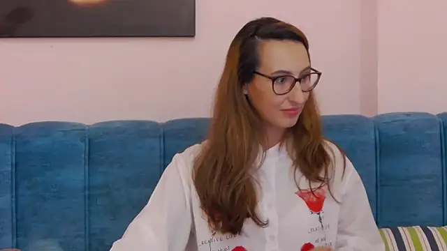 Chat +18 de LysAd ao vivo