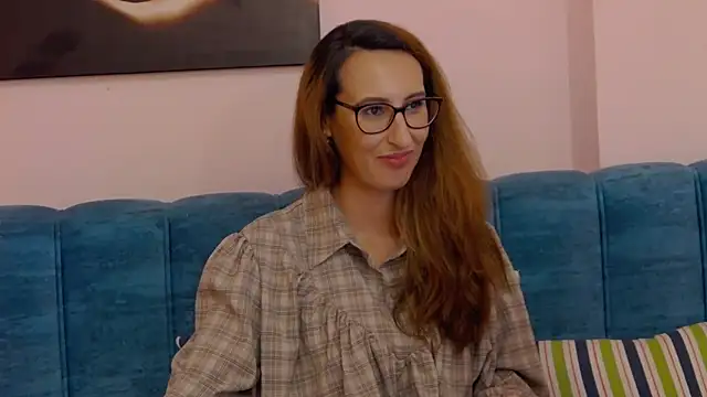 LysAd's Live XXX Chat