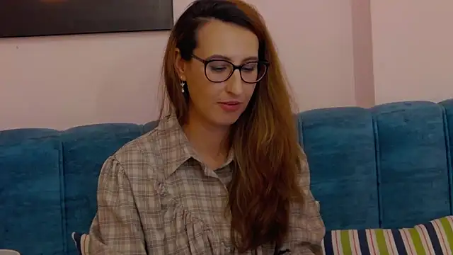 LysAd Adlı Modelin Canlı XXX Sohbeti