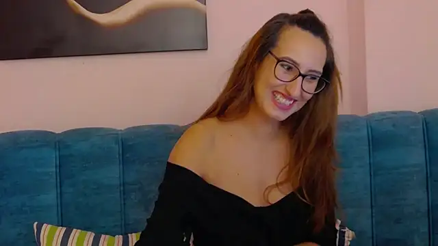 צ'אט XXX בשידור חי של LysAd