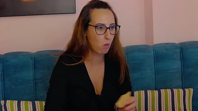 LysAd's Webcam Show