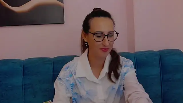 Chatroom XXX en direct de LysAd
