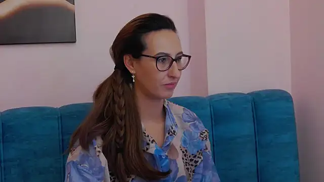 LysAd's Live XXX Chat