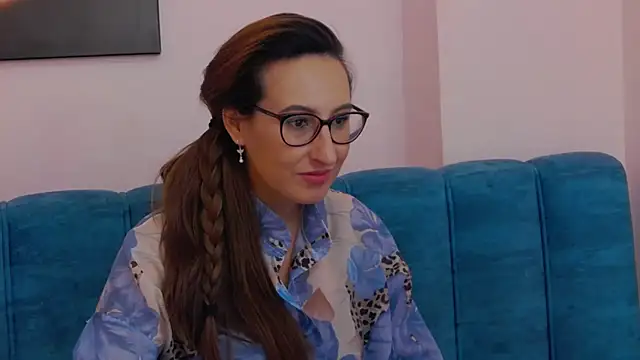 LysAd's Live XXX Chat