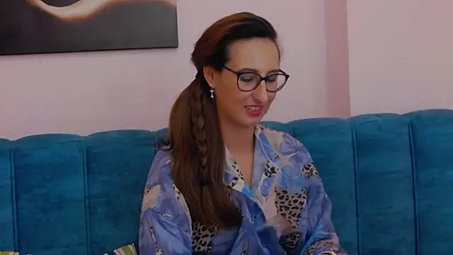 Chatroom XXX en direct de LysAd