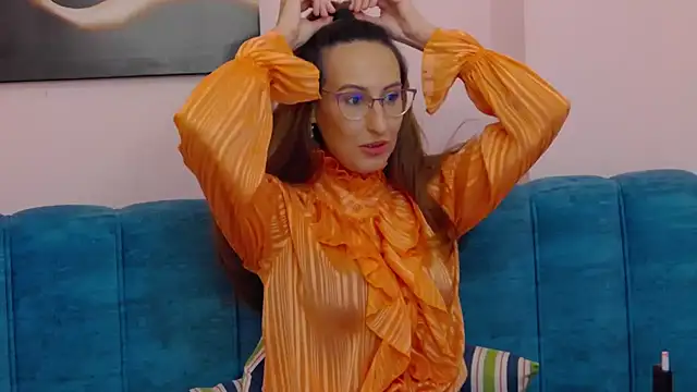 Chat XXX ao vivo de LysAd