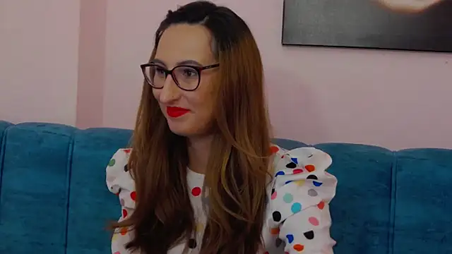 צ'אט XXX בשידור חי של LysAd