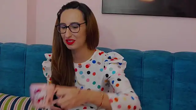 Chat +18 de LysAd ao vivo