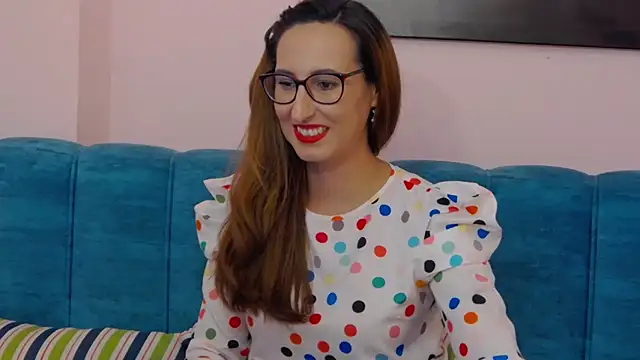 צ'אט XXX בשידור חי של LysAd
