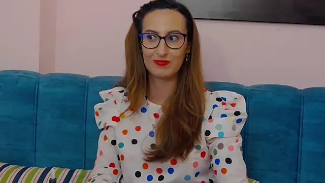 Živý XXX chat LysAd