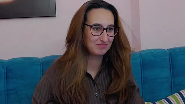 LysAd live XXX chat