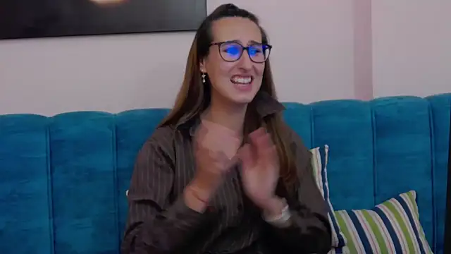 LysAd Chat XXX in diretta