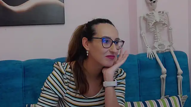 LysAd 라이브 XXX 채팅
