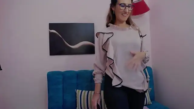 LysAd Chat XXX live