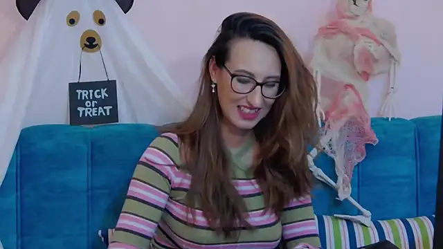 LysAd Show Webcam
