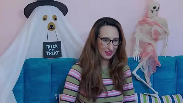 Chat XXX ao vivo de LysAd