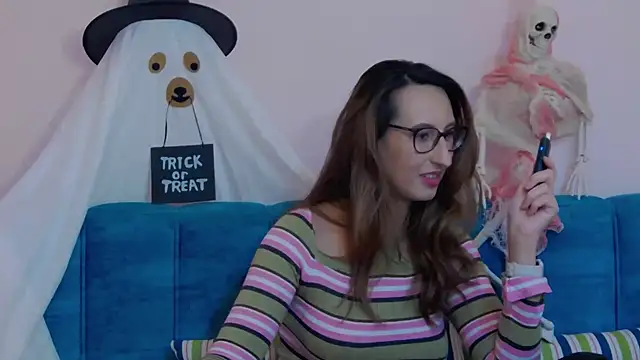 LysAd Webcam-Show