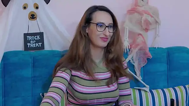 LysAd's Webcam Show