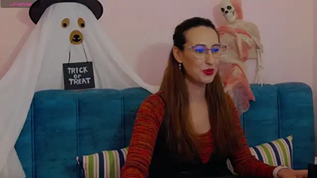 LysAd's Live XXX Chat