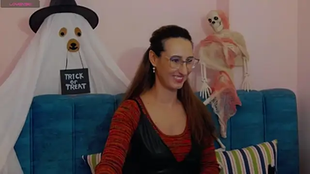 LysAd Live XXX-Chat