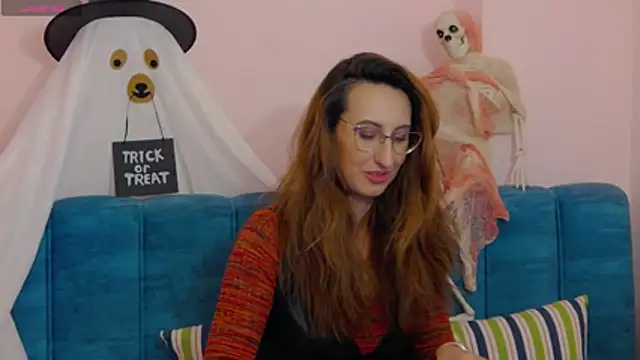 LysAd Chat XXX in diretta