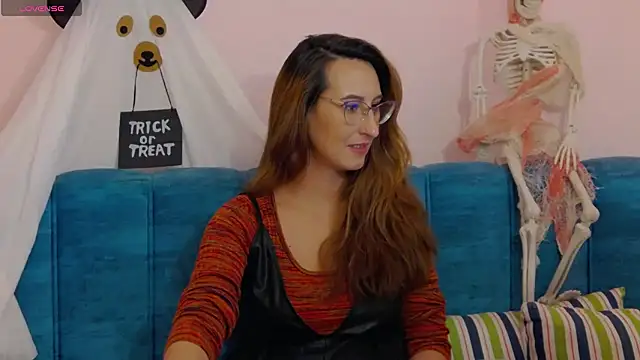 دردشة LysAd الجنسية المباشرة