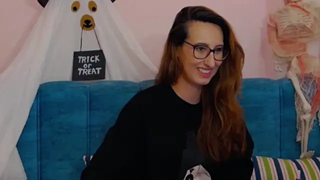 LysAd Chat XXX live