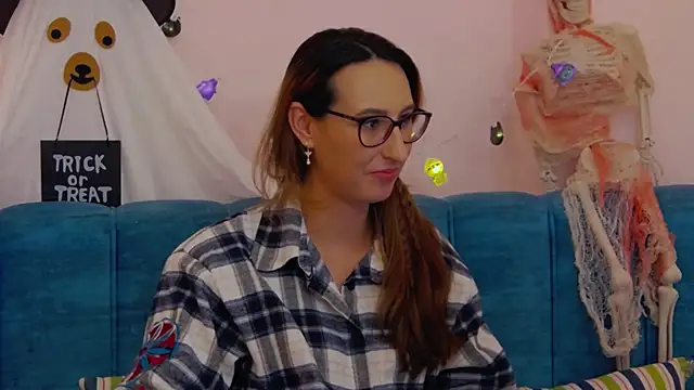XXX chat uživo modela LysAd
