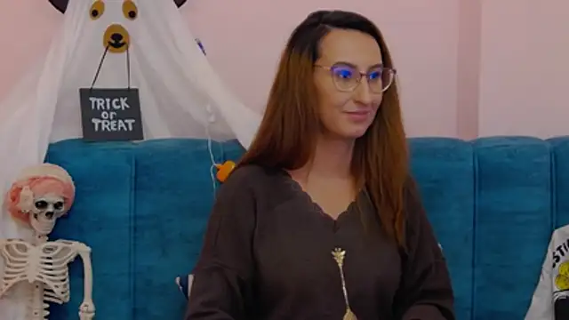 Chat XXX en directo de LysAd