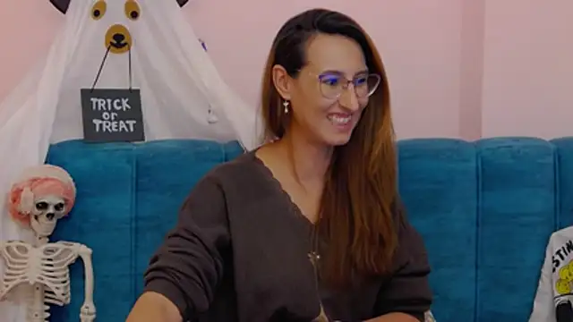 Chat XXX en directo de LysAd