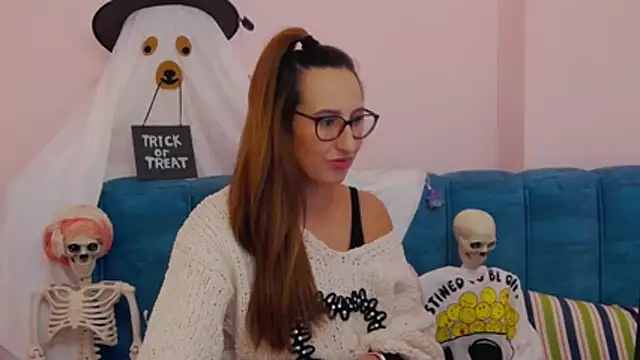 LysAd 라이브 XXX 채팅