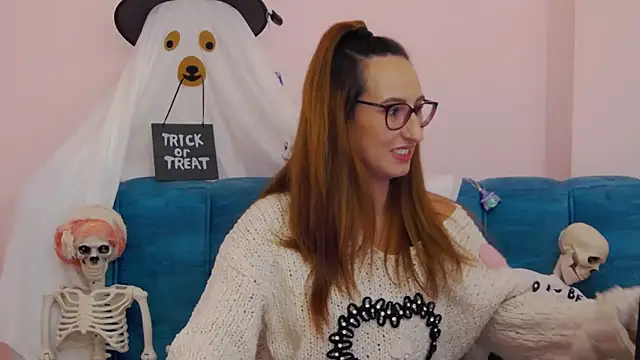 LysAd's Live XXX Chat