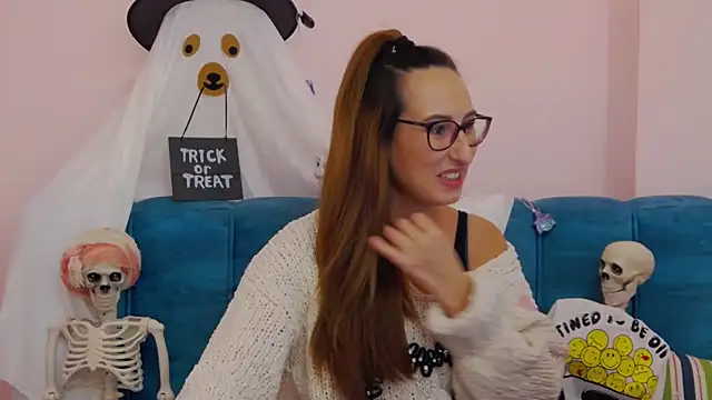 LysAd Chat XXX live
