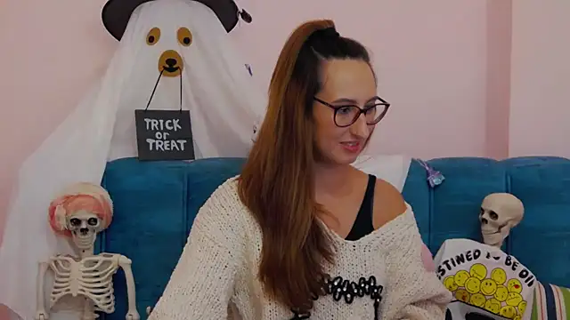 LysAd Live XXX-chat